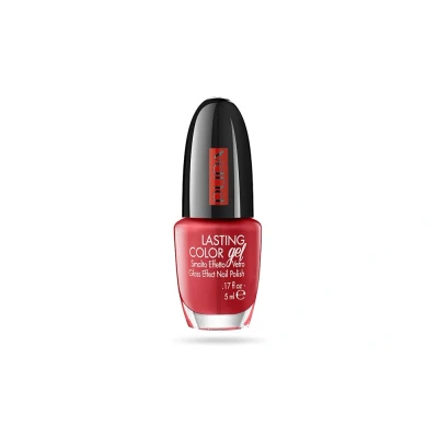 Afbeelding van PUPA Nails Lasting Color Gel 043 Sweet Nectars Nagellak 5ml