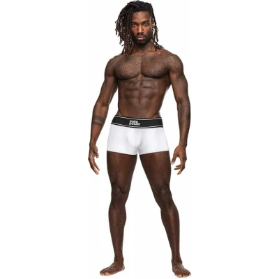 Afbeelding van Male Power 153275WHSL Pouch Short Small