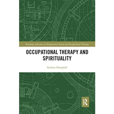 Afbeelding van Routledge Advances in Occupational Science and Therapy Spirituality