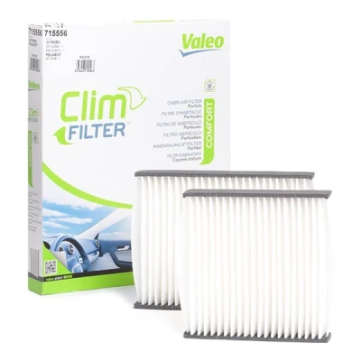 Afbeelding van Valeo Interieurfilter 715556
