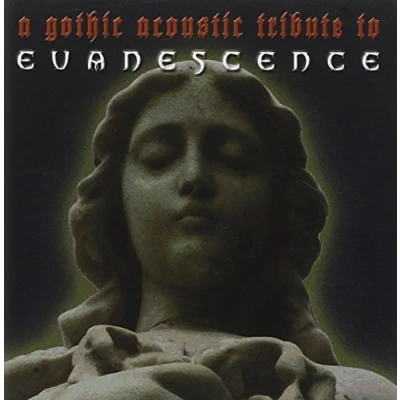 Afbeelding van Various Artists Gothic Tribute To Evenescence (CD)