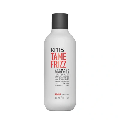Afbeelding van KMS Shampoing Tame Frizz Start Shampoo 300ml