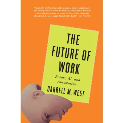 Afbeelding van The Future of Work