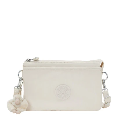 Afbeelding van Kipling RIRI Schoudertas, Dames, Maat: One Size, Hideaway beige