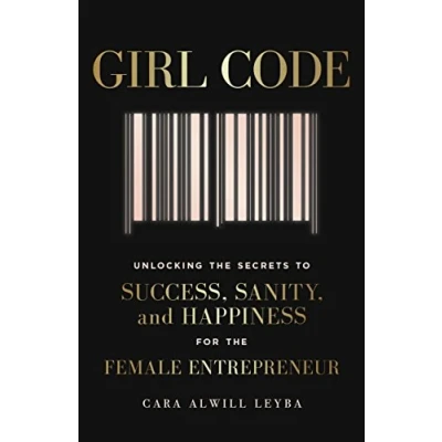 Afbeelding van Girl Code