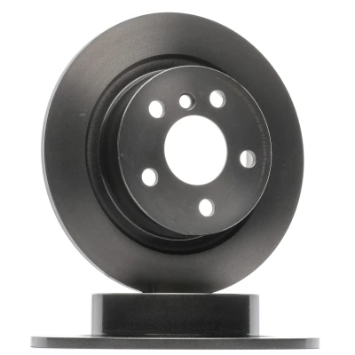 Afbeelding van Brembo Remschijf 08.C352.11