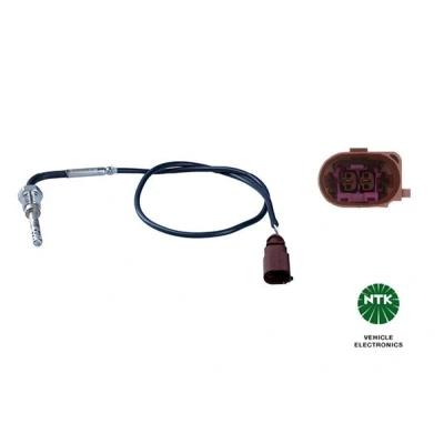 Afbeelding van NTK Sensor uitlaatgastemperatuur 95755