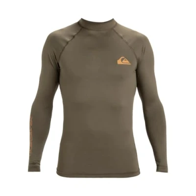 Afbeelding van Quiksilver Everyday Upf50 Ls Zonnepak voor heren, 1 stuk