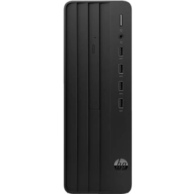 Afbeelding van HP Pro 290 SFF Intel Core i5 14400 8Go 256Go SSD UHD Graphics 730 W11P 1/1/1 Garantie (Intel 14400, 8.19 GB, 256 GB, 730), PC, Zwart