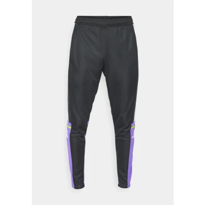 Afbeelding van adidas Performance Squadra 25 Training Broek Heren Zwart M