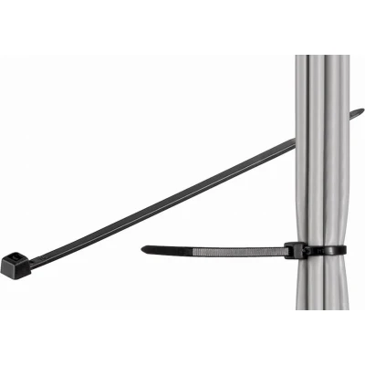 Afbeelding van Fixpoint Weerbestendige Tie wraps 280mm (100 stuks)