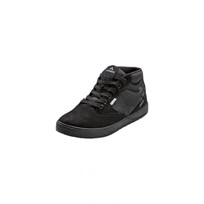 Afbeelding van VAUDE Am Moab Gravity Mid Fietsschoenen, uniseks, Zwart Wit