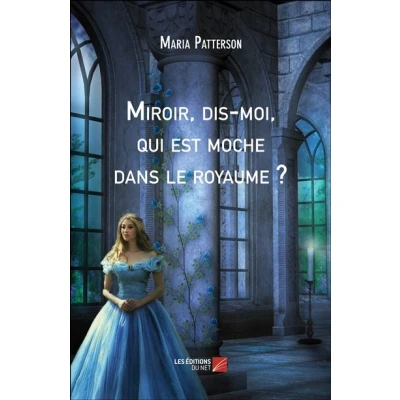 Image de Miroir, dis moi, qui est moche dans le royaume ?