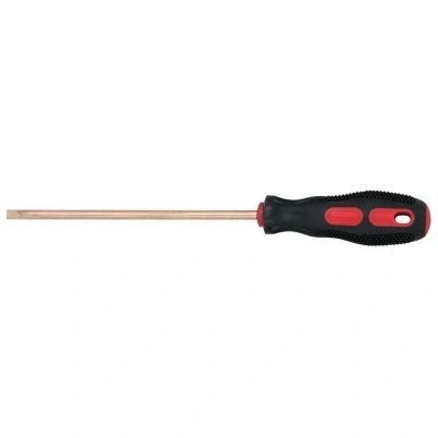 Afbeelding van KS Tools, Schroevendraaiers, BERYLLIUMplus schroevendraaier (Gleuf)
