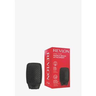 Afbeelding van Revlon Paddelborstelkop in één stap