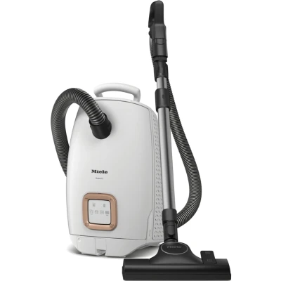 Afbeelding van Miele Guard L1 Allergy Briljantwit HEPA Stofzuiger met zak