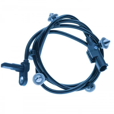 Afbeelding van Wielsnelheidssensor FEBI BILSTEIN 171348