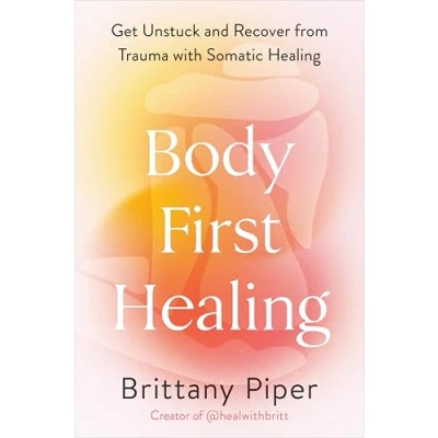 Afbeelding van Body First Healing