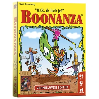 Image de BOONANZA