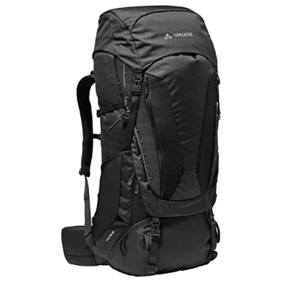Afbeelding van VAUDE Avox 75+10 Black Rugzak &gt; 50 liter Greenshape