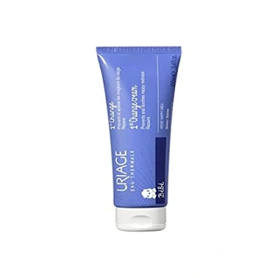 Image de Uriage Bébé 1st Change Cream 100 ml