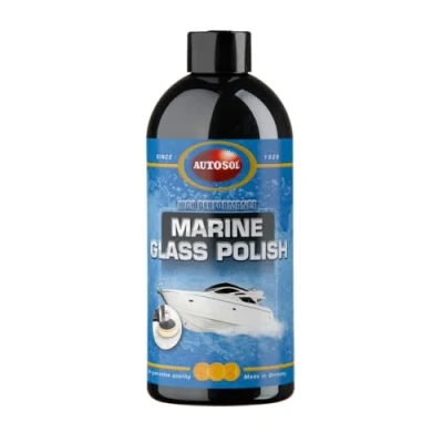 Afbeelding van Stuurnaaf Autosol SOL11053300