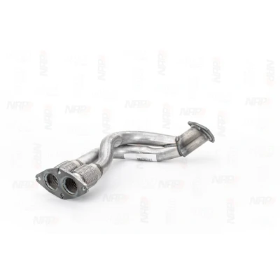 Afbeelding van BM CATALYSTS BM70230 Uitlaatpijp VOLKSWAGEN: Sharan I