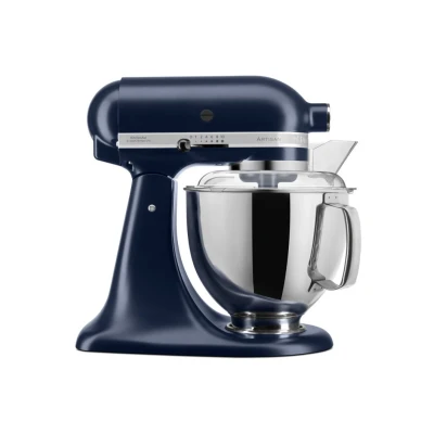 Afbeelding van KitchenAid Artisan Mixer 5KSM175PS Inkt Blauw
