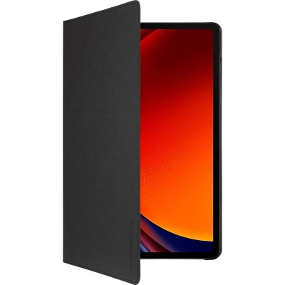 Afbeelding van Gecko Covers V11T67C1 Back Cover Zwart iPad / tas