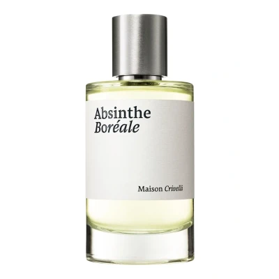 Afbeelding van Maison Crivelli Absinthe Boreale Eau De Parfum 100 Ml
