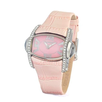 Afbeelding van Chronotech CT7681L 27S horloge