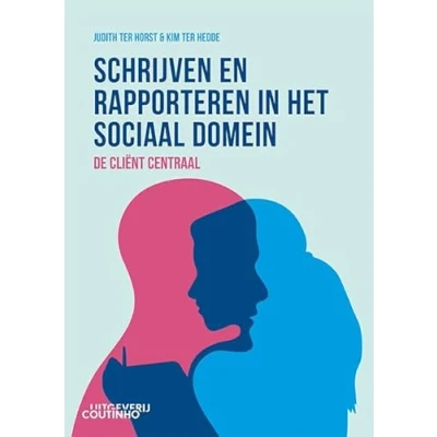 Afbeelding van Schrijven en rapporteren in het sociaal domein