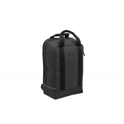 Afbeelding van New Looxs Nevada Backpack Fietstas Black 20L Zwart Fietstassen