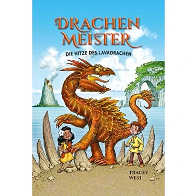 Afbeelding van Drachenmeister 18