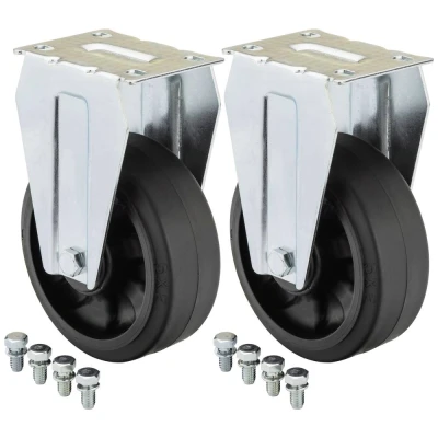 Afbeelding van Vigor V4814 3 Bokrol 1 stuk(s)