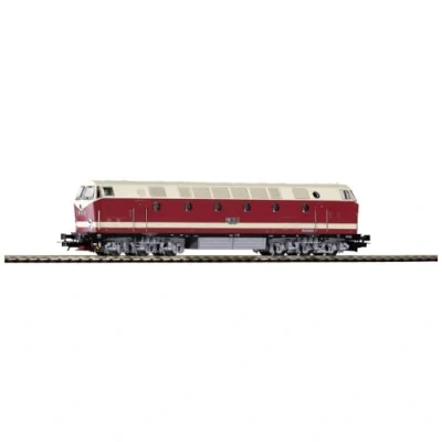 Afbeelding van Piko H0 59942 diesellocomotief BR 119 van de DR