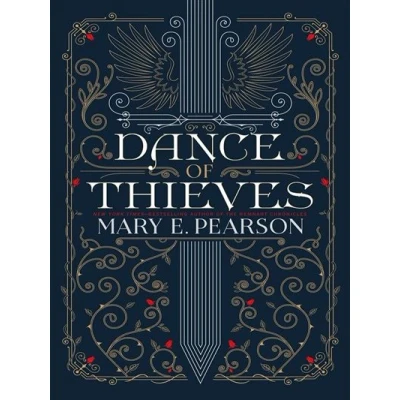 Image de Dance of Thieves