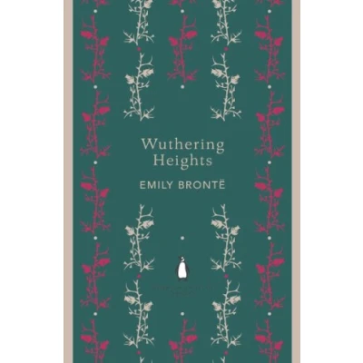 Afbeelding van Wuthering Heights
