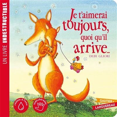 Image de Je t&#039;aimerai toujours quoi qu&#039;il arrive