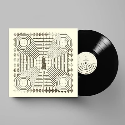 Afbeelding van Slowdive Everything is Alive (LP)