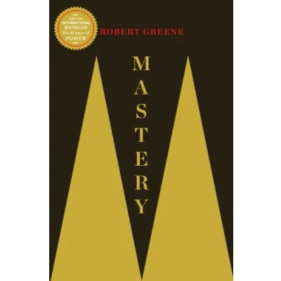Afbeelding van Mastery