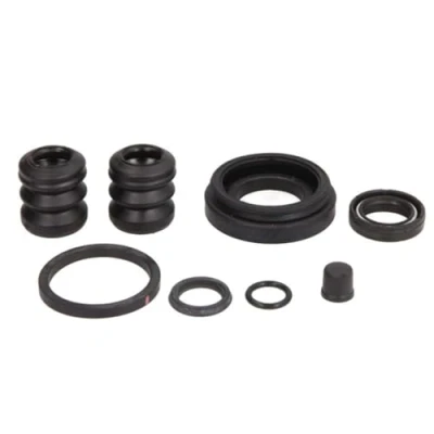 Afbeelding van AUTOFREN SEINSA D4072 Remklauw Reparatieset Achteras 30 FIAT: Uno Hatchback