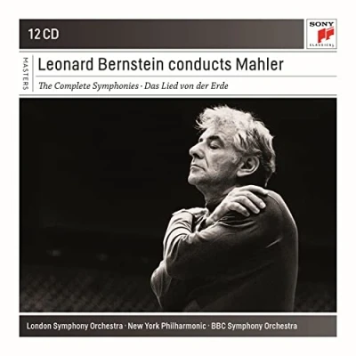 Afbeelding van Conducts Mahler