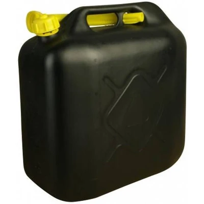 Afbeelding van Benzinebestendige jerrycan 20l