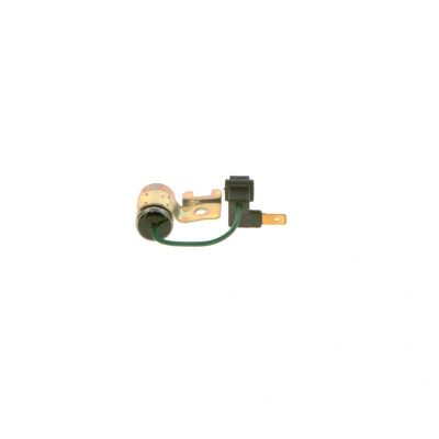 Afbeelding van Bosch Condensator 1 237 330 348