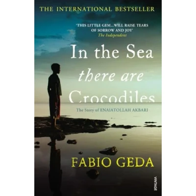 Afbeelding van In The Sea There Are Crocodiles