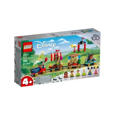 Afbeelding van Lego Disney Classic 43212