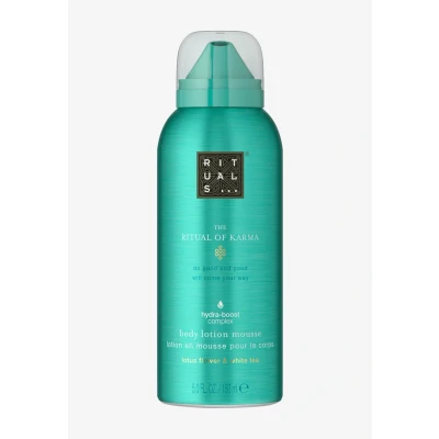 Afbeelding van Rituals The Ritual Of Karma bodylotion mousse 150 ML