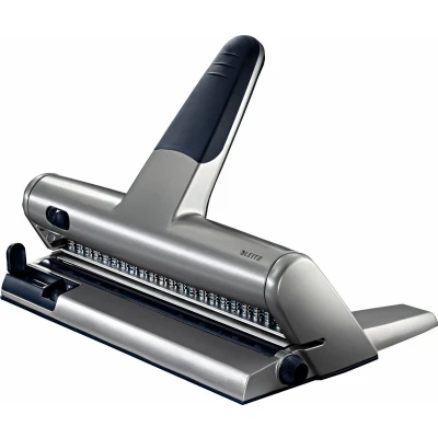 Afbeelding van Leitz 23 gaats perforator Heavy Duty 5115