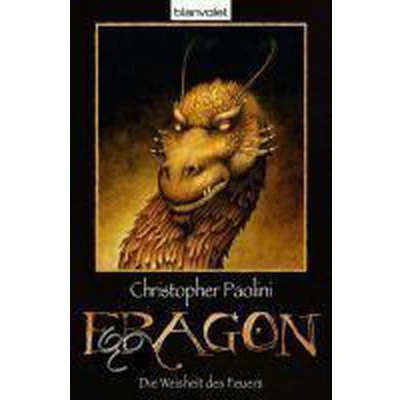 Afbeelding van Eragon 03. Die Weisheit des Feuers